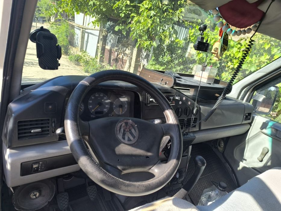 Volkswagen LT 28