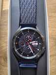 Продается Samsung Galaxy watch 4 classic