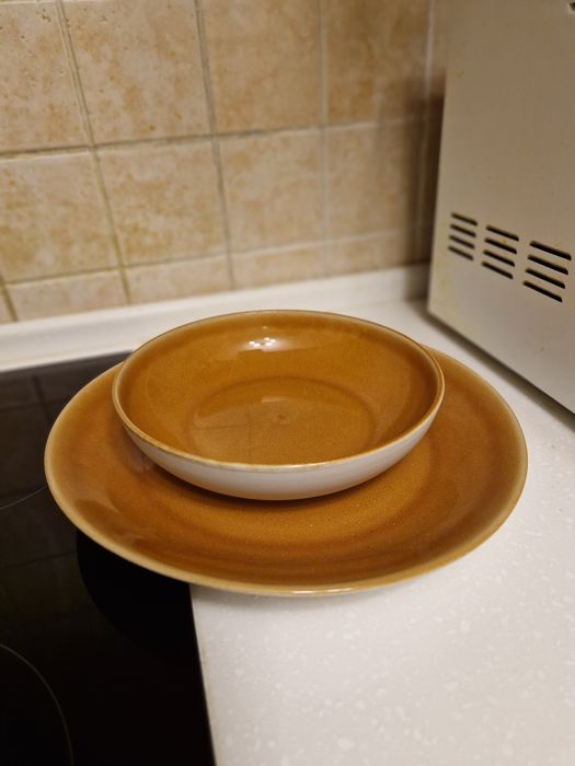 Тарелки керамические фирмы Zara Home