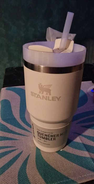 Pahar stanley termic