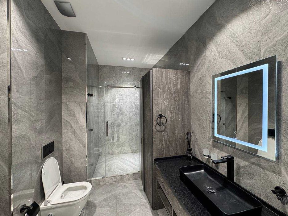 СРОЧНО!!! Сдается Новая Квартира рядом Национального Парка 901*