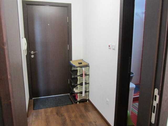 Дава се под наем Двустаен апартамент в Свети Влас - 60 кв.м за 357 € - Снимка #9