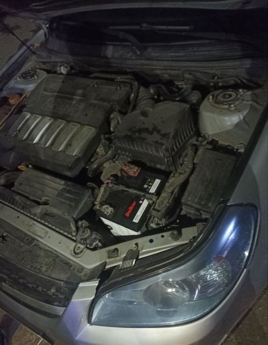 Akkumulyator Byd Malibu Monza Onix Jentra va Spark