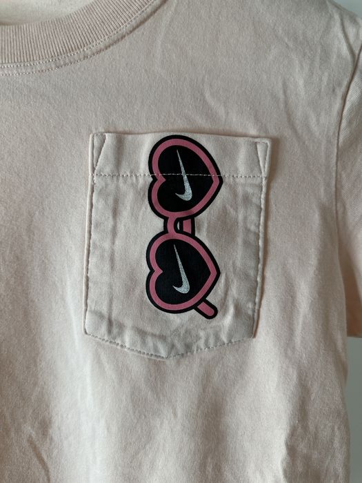 Tricou de copii Nike