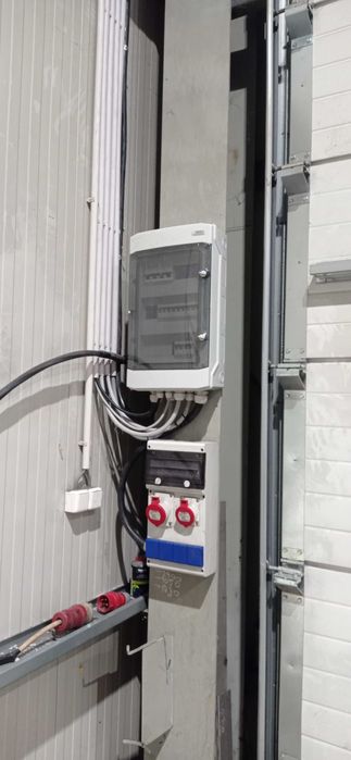 Electrician Autorizat ANRE Braila