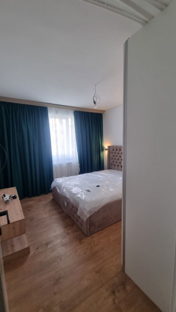 Apartament mazepa 1