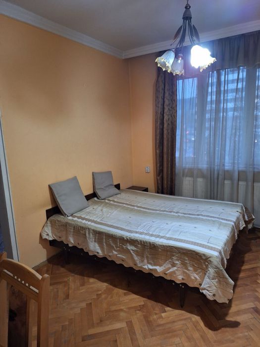 Тристаен апартамент разширен гр. Шумен