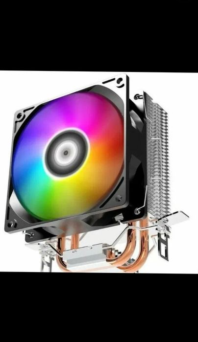 Кулер для охлаждения процессора