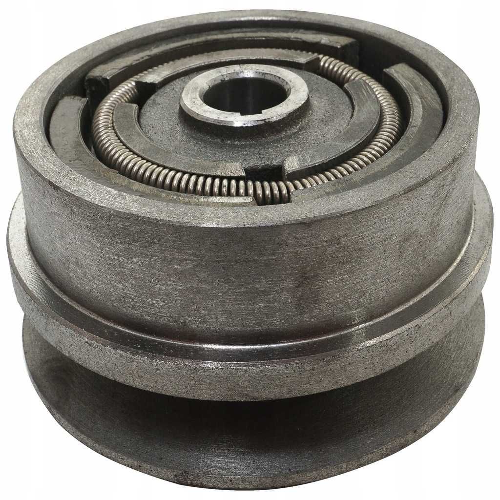 Ambreiaj centrifugal motoutilaje cu ax 19.05mm (V10011)