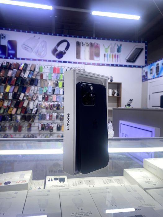 16 Про макс 1 Тб