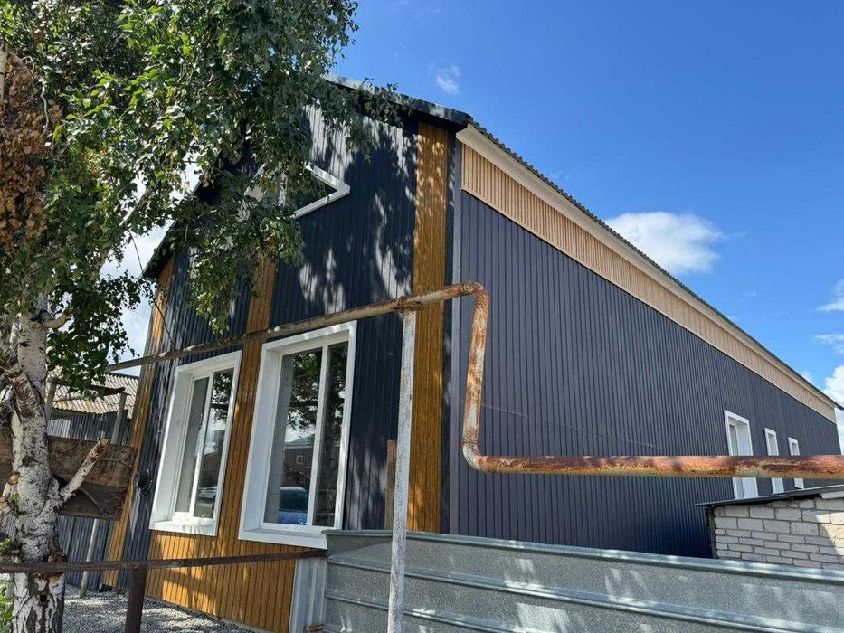 Продается коттедж в районе КСК!