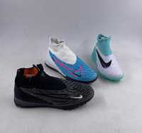 Сороконожки Nike Phantom GX, Футбольная обувь (0564)