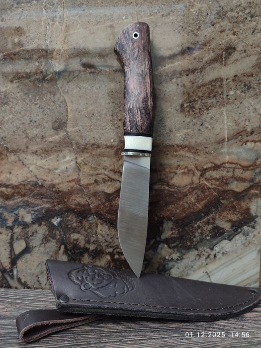 Продам кухонный нож.