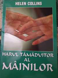 carte harul tamaduitor al mainilor