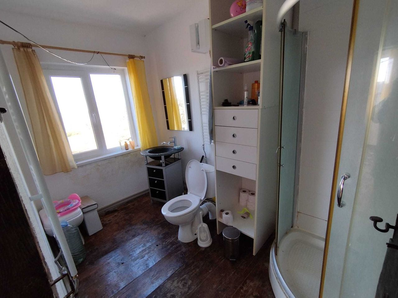 Продава се Къща в Бургас, Меден рудник - зона А - 96 кв.м за 573 €/кв.м - Снимка #10
