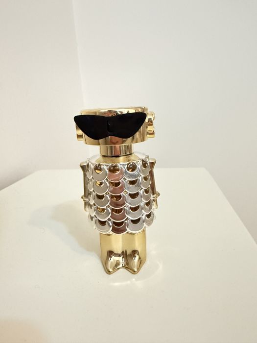 Дамски парфюм Paco Rabanne Fame 50ml