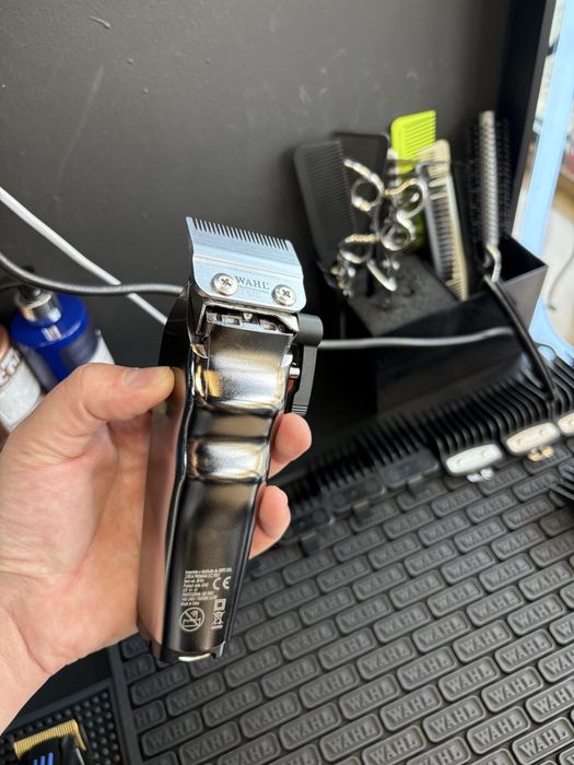 Професионални машинки за подстригване