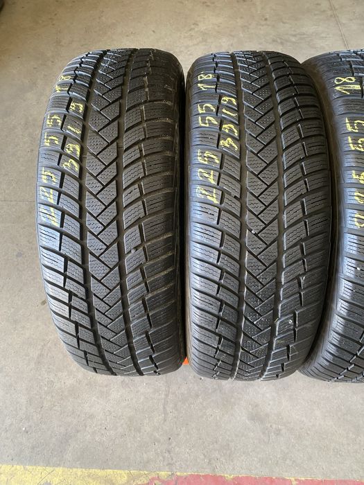Anvelope iarna 225/55/18 Vredestein Wintrac Pro 225 55 18 R18