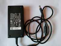 Зарядно за лаптоп dell 180w, 19.5v. 9.23amp голяма букса 7.4х5mm с пин