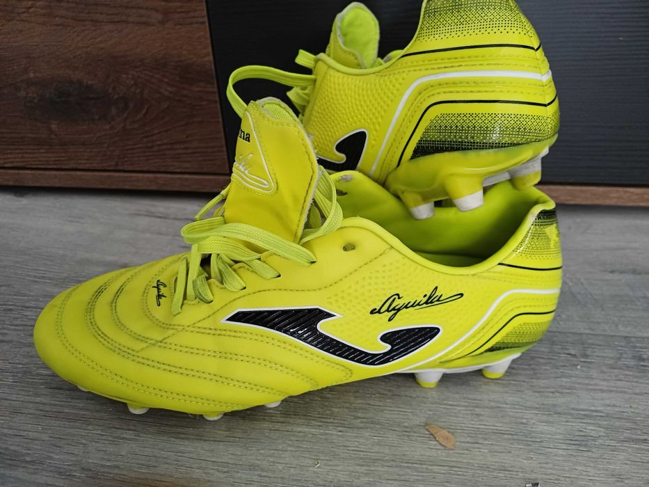 Ghete fotbal Joma Ludmys profesionale
