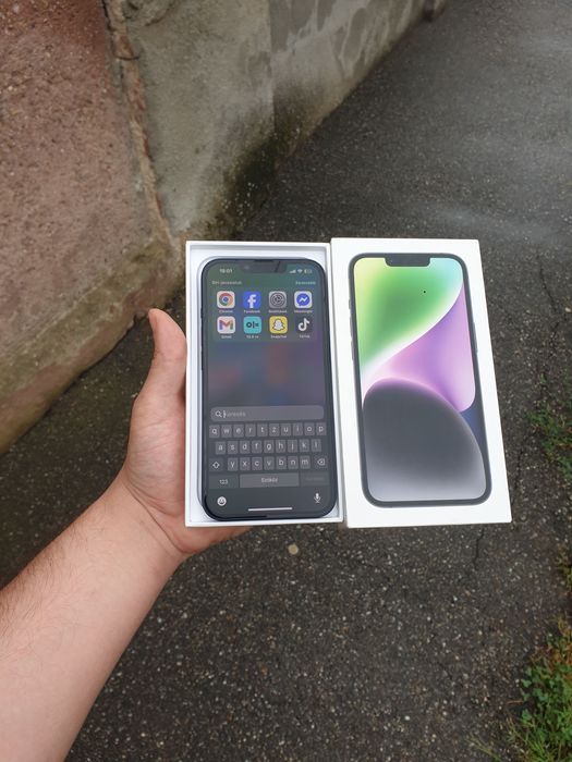 iPhone 14 vând sau schimb