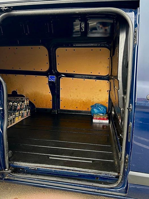Ford transit custom 2018, full option, cel mai lung si inalt model