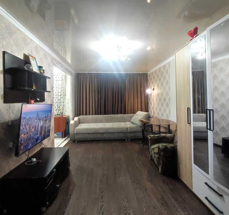 Продаю 2х комн. квартиру на 1 этаже по ул. Промышленная.