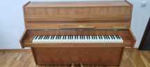 De vanzare Pianina.
