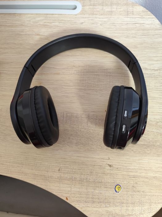 Căști wifi noi noute