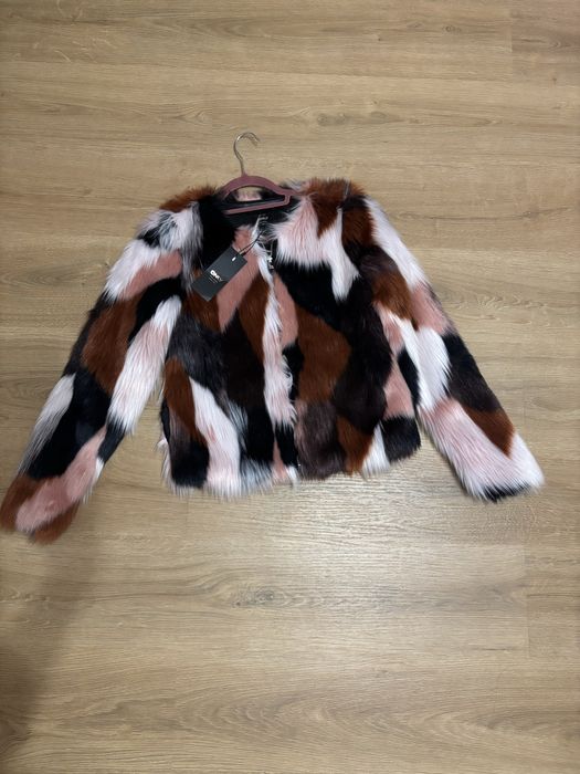 Дамско палто Only