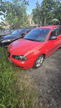 Seat Cordoba 2005