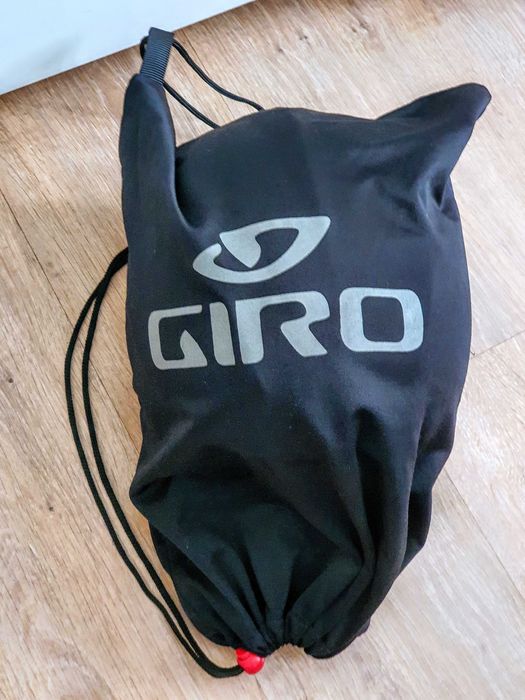 Висок клас ски каска Giro Talon, размер M (55.5-58 cм)