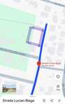 Teren Mangalia Str Lucian Blaga