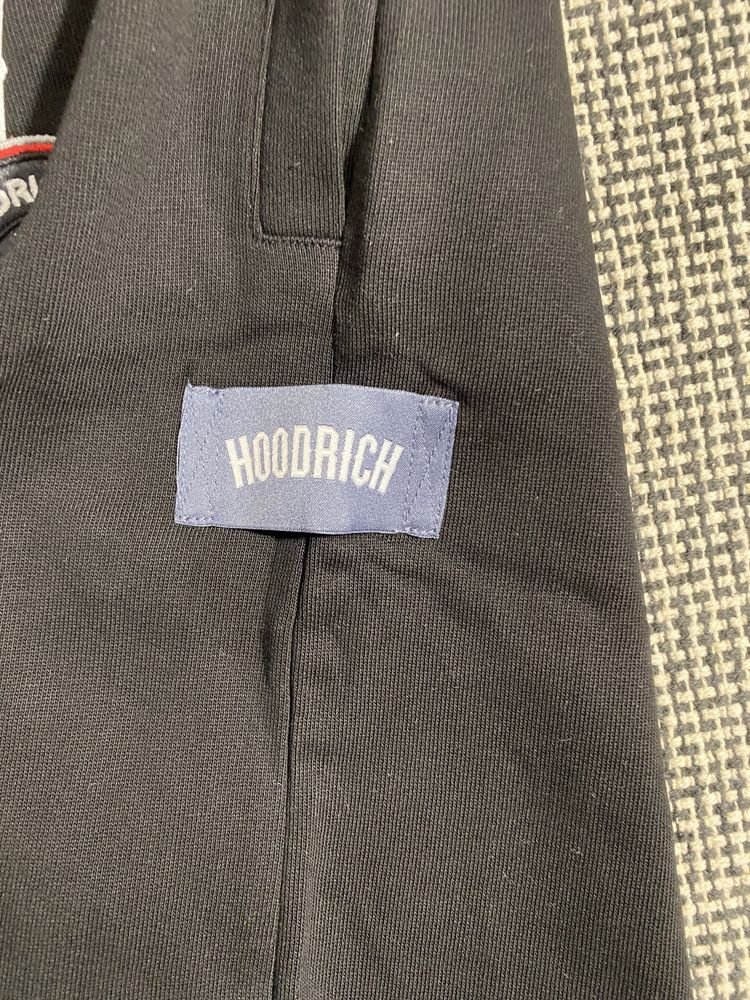 Pantaloni Hoodrich