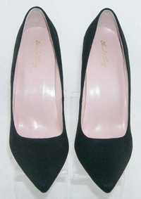 Pantofi dama originali  Elisabet Tang nr 38 nou in cutie