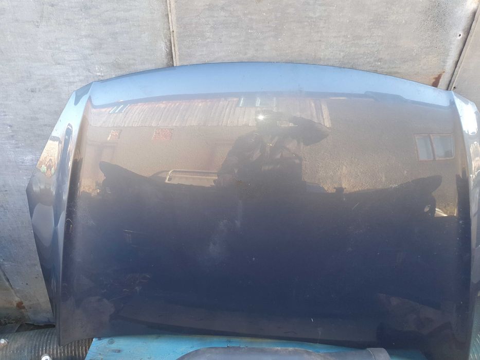 Fata Hyundai I30 capota bara i30 far i30