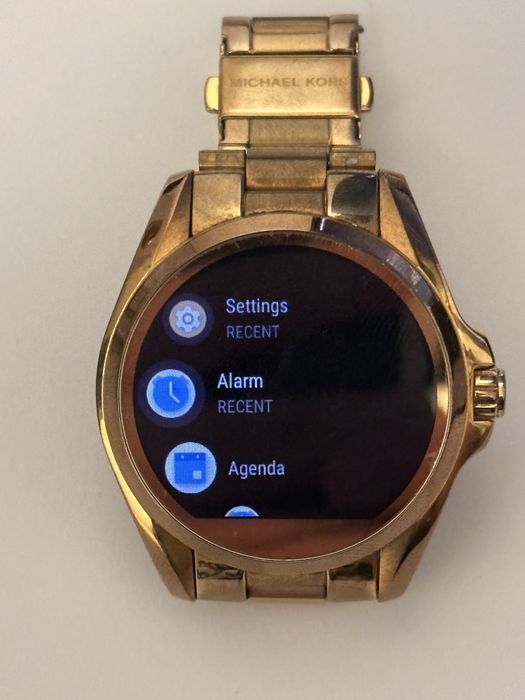 Michael Kors Access Bradshaw MKT5004 + Încărcător