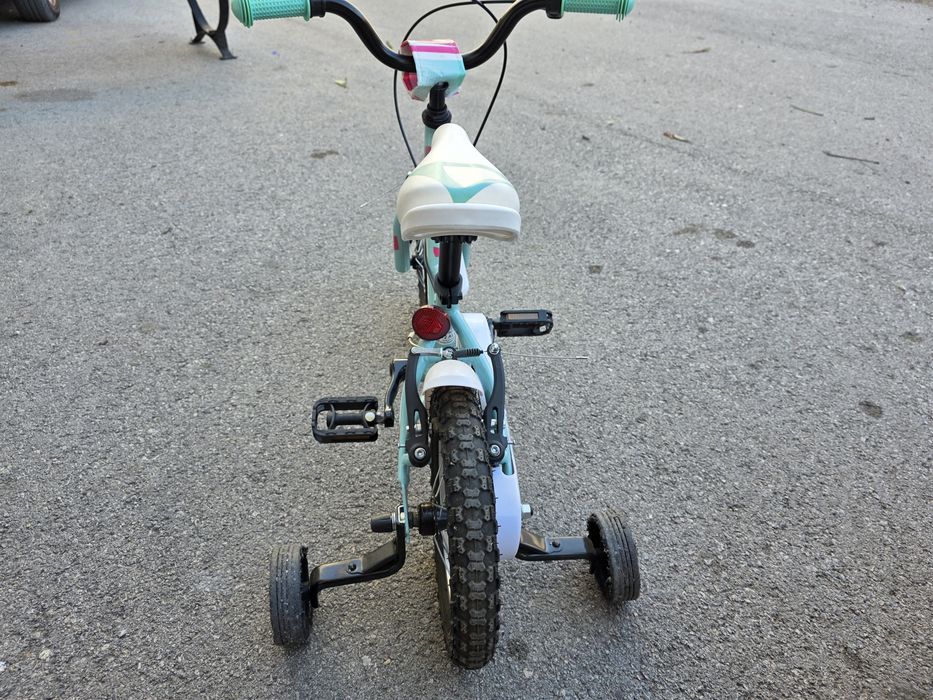 Детско колело passati 16"