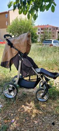 Детска количка за деца с увреждания ЕЙО