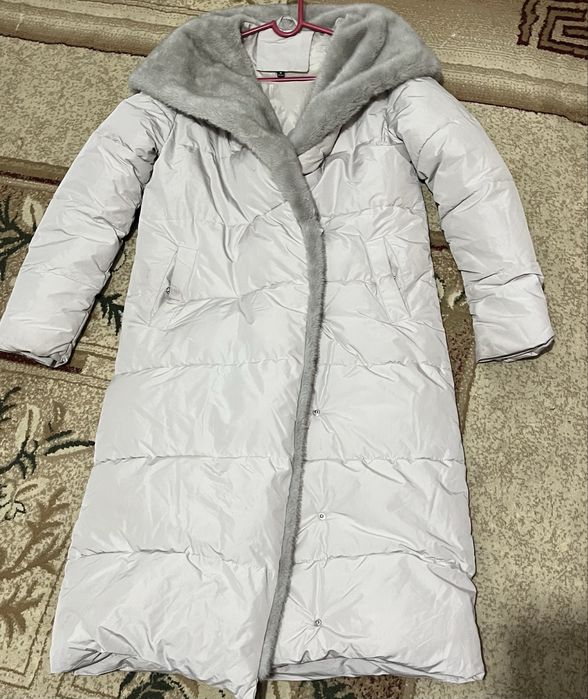 куртка көп киілмеген 35000тг алынған куртка