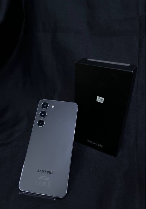 Samsung S23 | Ortalyq Market