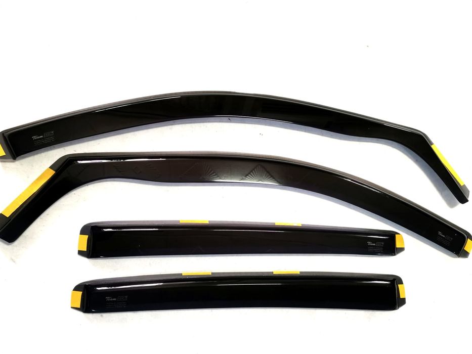 Paravanturi HEKO VW GOLF 5 HCB