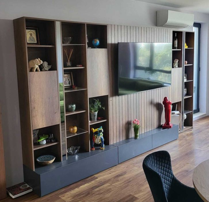 Продава се Тристаен апартамент в Пловдив, Център - 121 кв.м за 1545 €/кв.м - Снимка #3