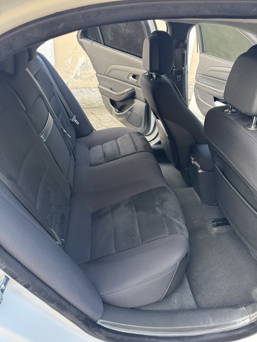 Malibu 1 3 позиция идеал холатда