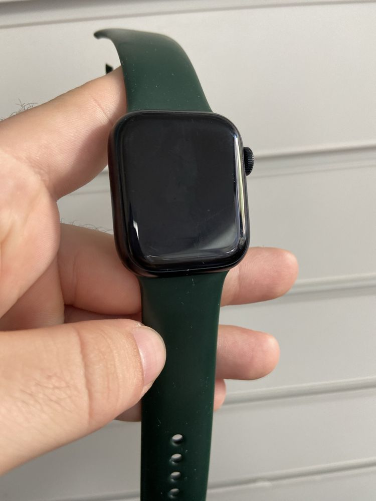 Apple Watch 8/41 Актив Маркет Рассрочка 0-0-12