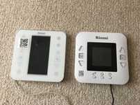 Termostat Chronothermostat Rinnai WIFI boiler Mirai WF 100W + RBMC-35