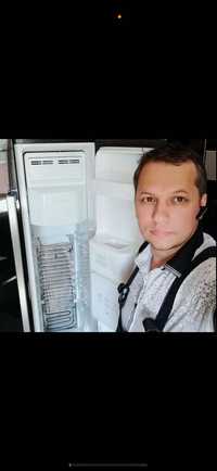 Ремонт холодильников качественно