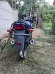 Se vinde yamaha xj600cc