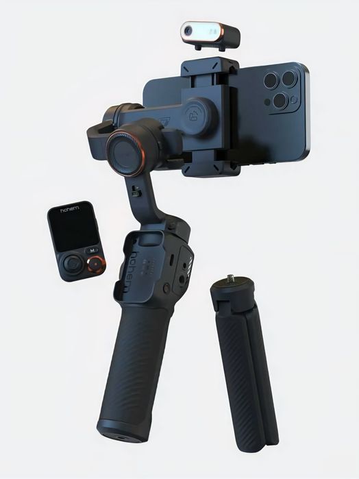 Продаётся HOHEM M7 iSteady стабилизатор