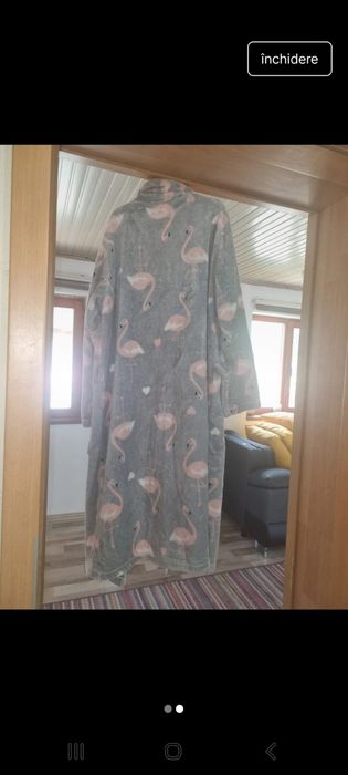 Halat gros pepco dama